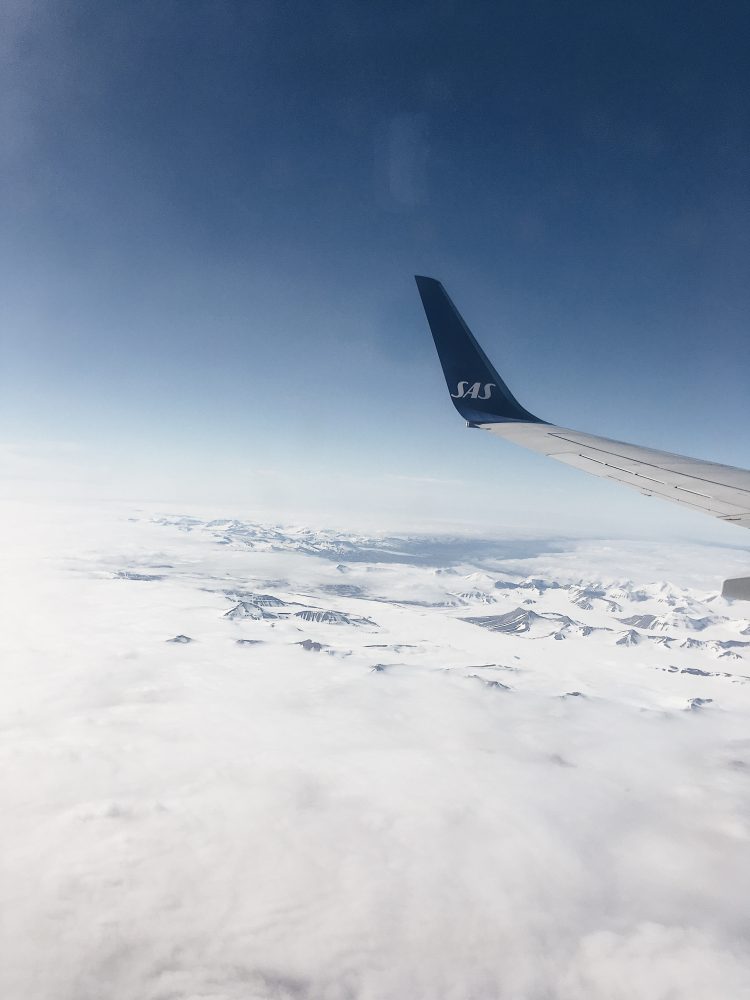 THE MOVING FEET - Deux semaines de road trip en Norvège
